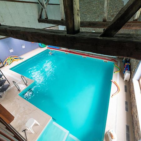 Stunning Home For 5 Adults With Indoor Pool Esneux Exterior foto