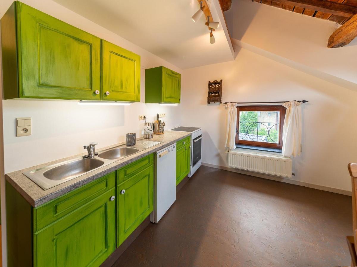 Stunning Home For 5 Adults With Indoor Pool Esneux Exterior foto