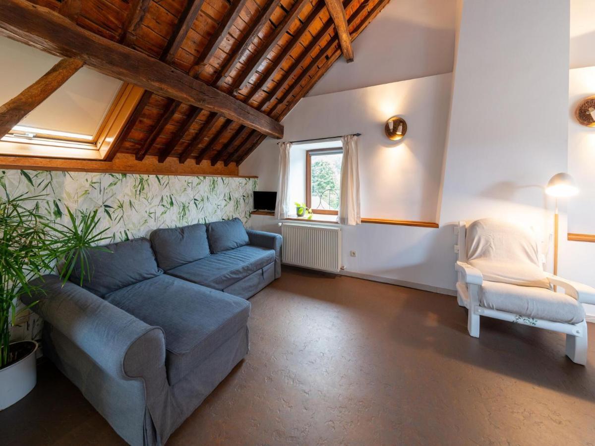 Stunning Home For 5 Adults With Indoor Pool Esneux Exterior foto