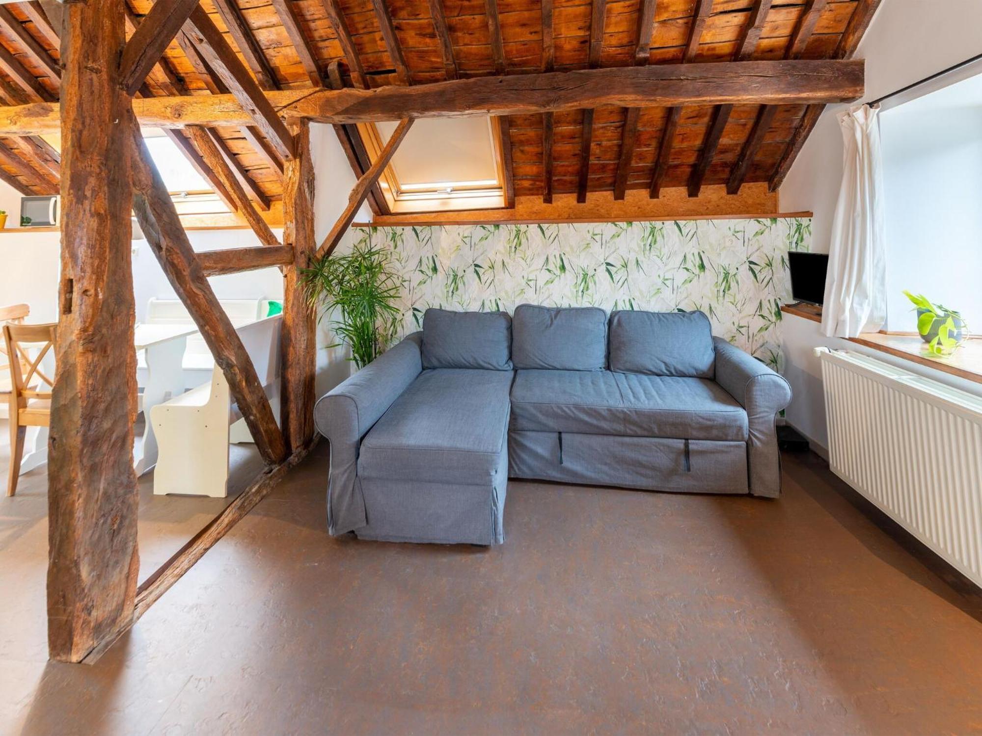 Stunning Home For 5 Adults With Indoor Pool Esneux Exterior foto